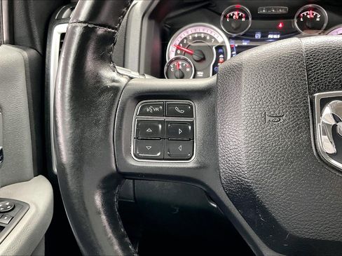 Used 2015 RAM 2500 Lone Star image 20