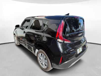 Certified 2025 Kia Soul LX