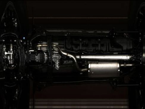 New 2026 Toyota Tacoma TRD Sport AWD/4WD image 17