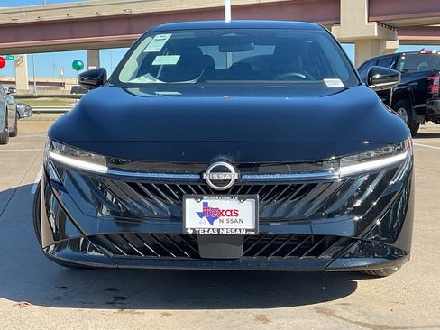 New 2026 Nissan Sentra S image 3