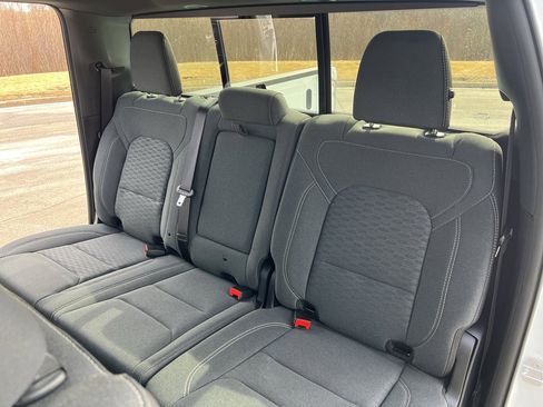 Used 2025 RAM 1500 Tradesman image 38