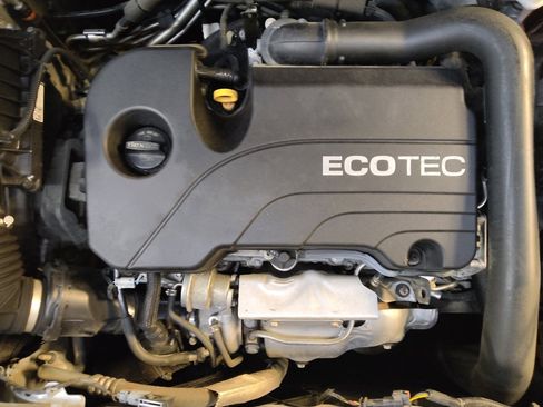 Used 2020 Chevrolet Equinox LT AWD/4WD image 30