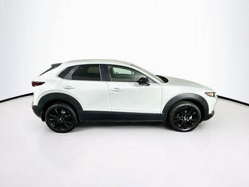 Used 2024 MAZDA CX-30 AWD 2.5 S w/ Select Sport Pkg image 10