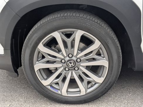 Used 2021 Honda Passport Touring image 4