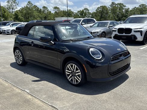 New 2026 MINI Cooper S FWD image 1