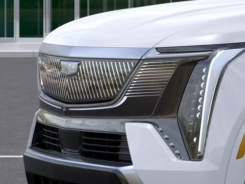 New 2026 Cadillac Escalade IQL Luxury image 13