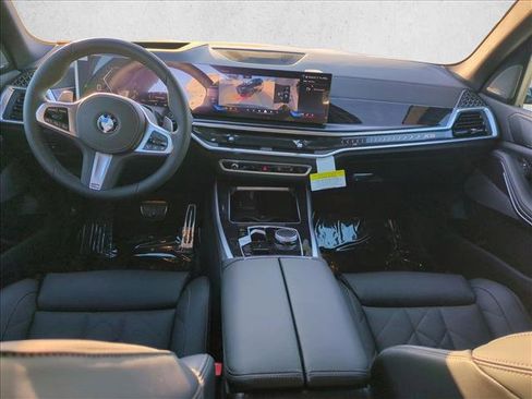 New 2026 BMW X5 xDrive40i image 15