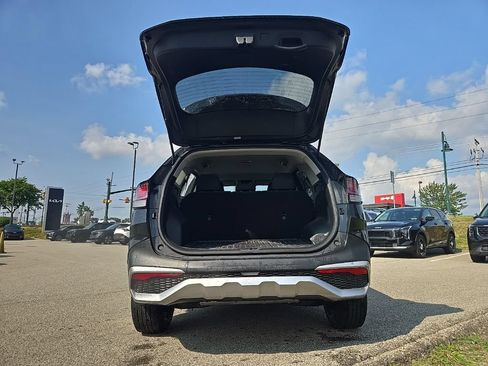 Certified 2023 Kia Sportage LX AWD/4WD image 7