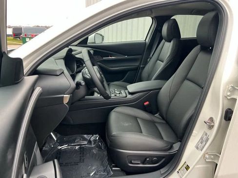 New 2026 MAZDA CX-30 AWD 2.5 S image 12