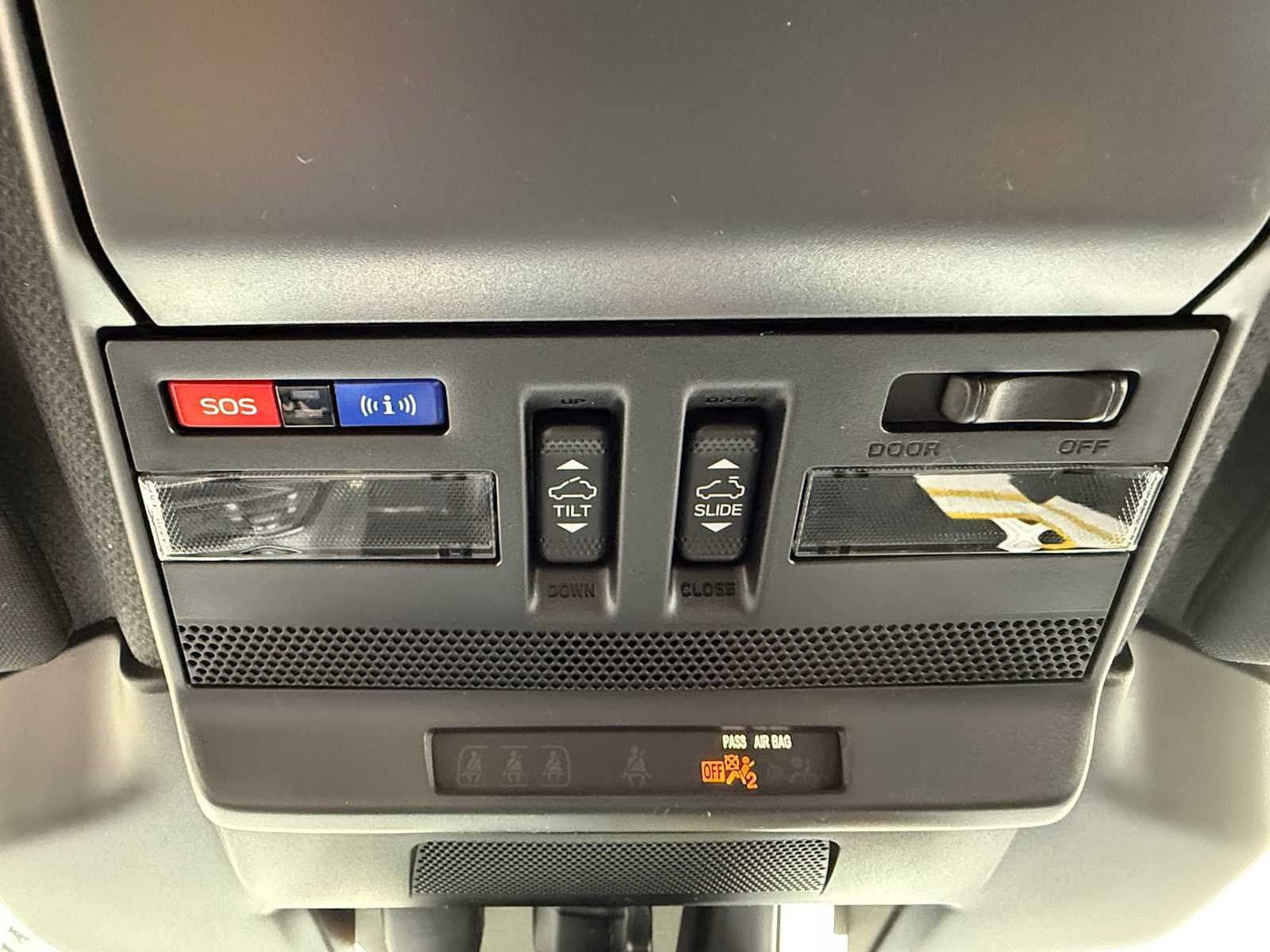 New 2026 Subaru Outback Wilderness AWD/4WD image 26