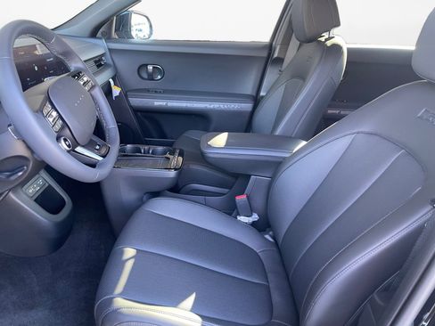 New 2025 Hyundai Ioniq 5 XRT image 9