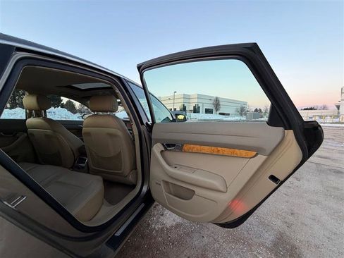 Used 2005 Audi A6 4.2 image 15