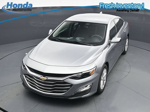 Used 2025 Chevrolet Malibu LT FWD image 20
