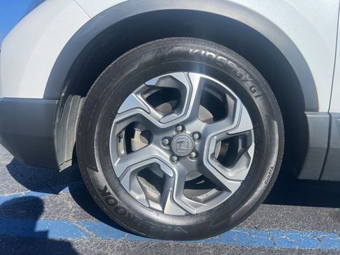 Used 2019 Honda CR-V EX-L image 10