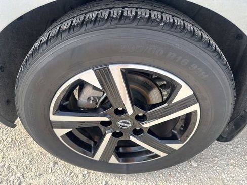 Used 2024 Nissan Sentra SV image 23