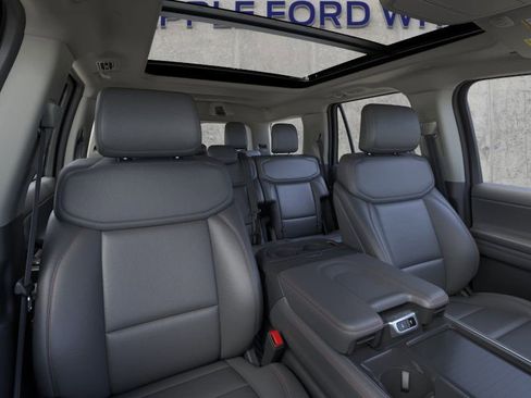 New 2025 Ford Expedition Active image 10