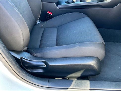 Used 2022 Honda Civic EX image 37