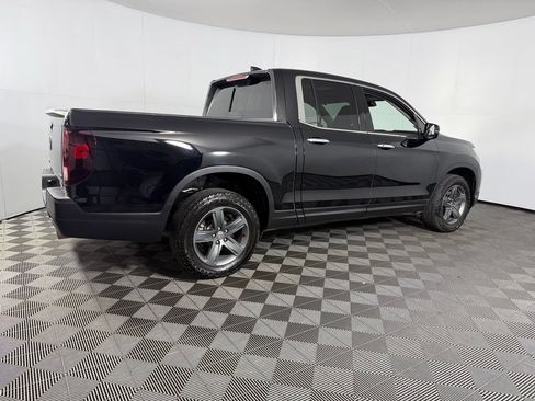 Used 2023 Honda Ridgeline RTL-E image 7