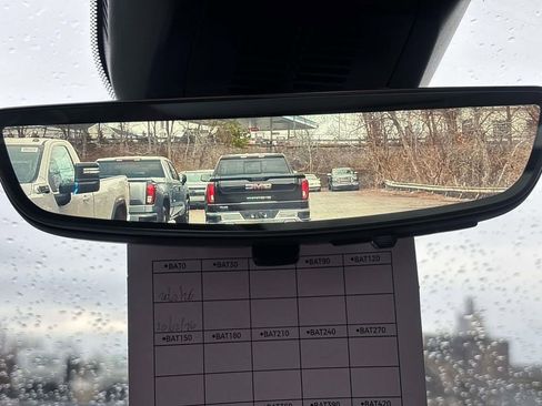 New 2026 GMC Terrain Denali image 14