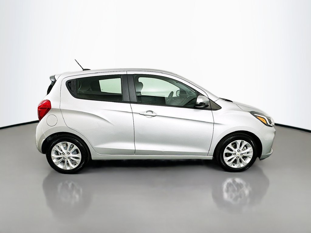 Used 2020 Chevrolet Spark LT FWD image 4
