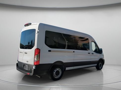 New 2026 Ford Transit 350 XL RWD image 31