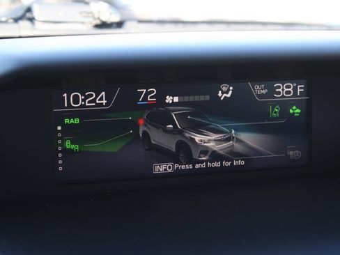 Used 2021 Subaru Forester Sport image 13