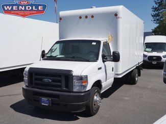 Certified 2024 Ford E-450 and Econoline 450 Super Duty RWD video 1