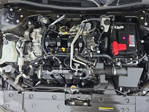 Certified 2023 Nissan Altima 2.5 S FWD image 28