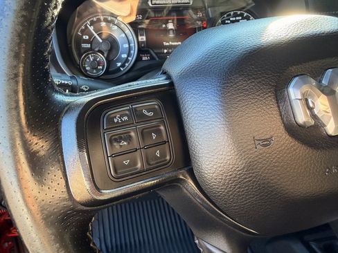 Used 2019 RAM 2500 Power Wagon image 17