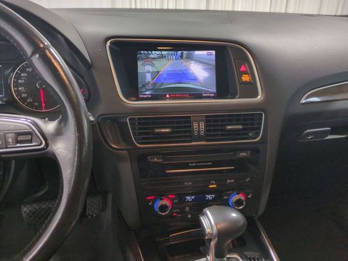 Used 2016 Audi Q5 3.0T Premium Plus image 28