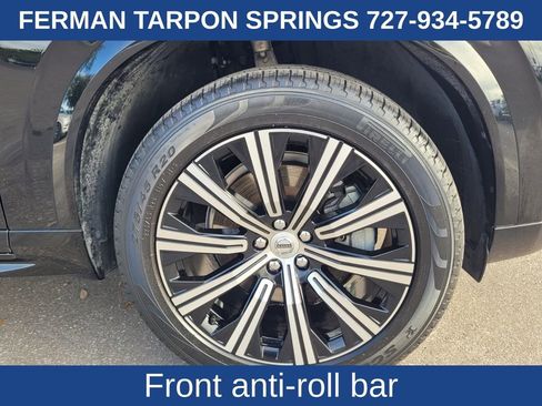 Certified 2023 Volvo XC90 B5 Core w/ Protection Package image 13