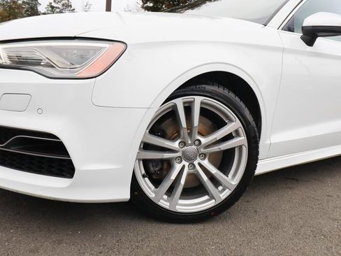 Used 2016 Audi S3 Premium Plus image 28