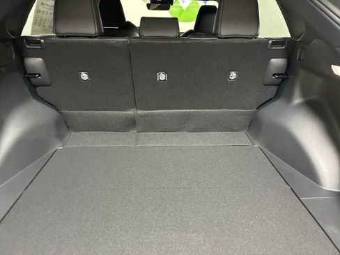 New 2026 Subaru Solterra image 24