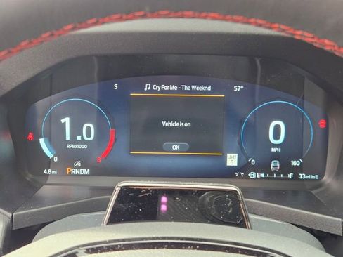 New 2026 Ford Explorer ST w/ Sun And Sound Package image 14