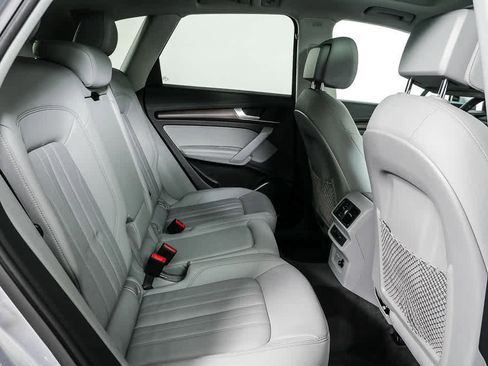 Used 2022 Audi Q5 2.0T Premium Plus w/ Premium Plus Package image 21
