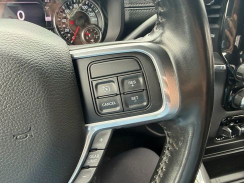 Used 2021 RAM 2500 Laramie AWD/4WD image 21