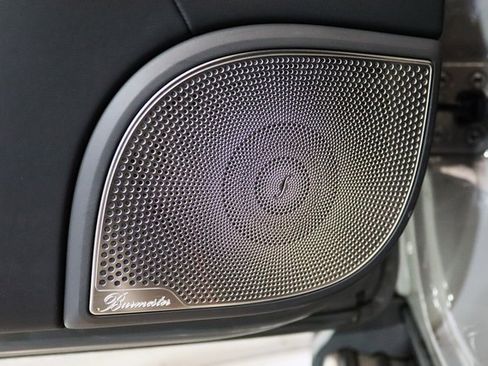 Certified 2024 Mercedes-Benz G 63 AMG 4MATIC image 3