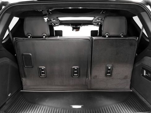 Used 2022 Cadillac Escalade Sport Platinum image 23