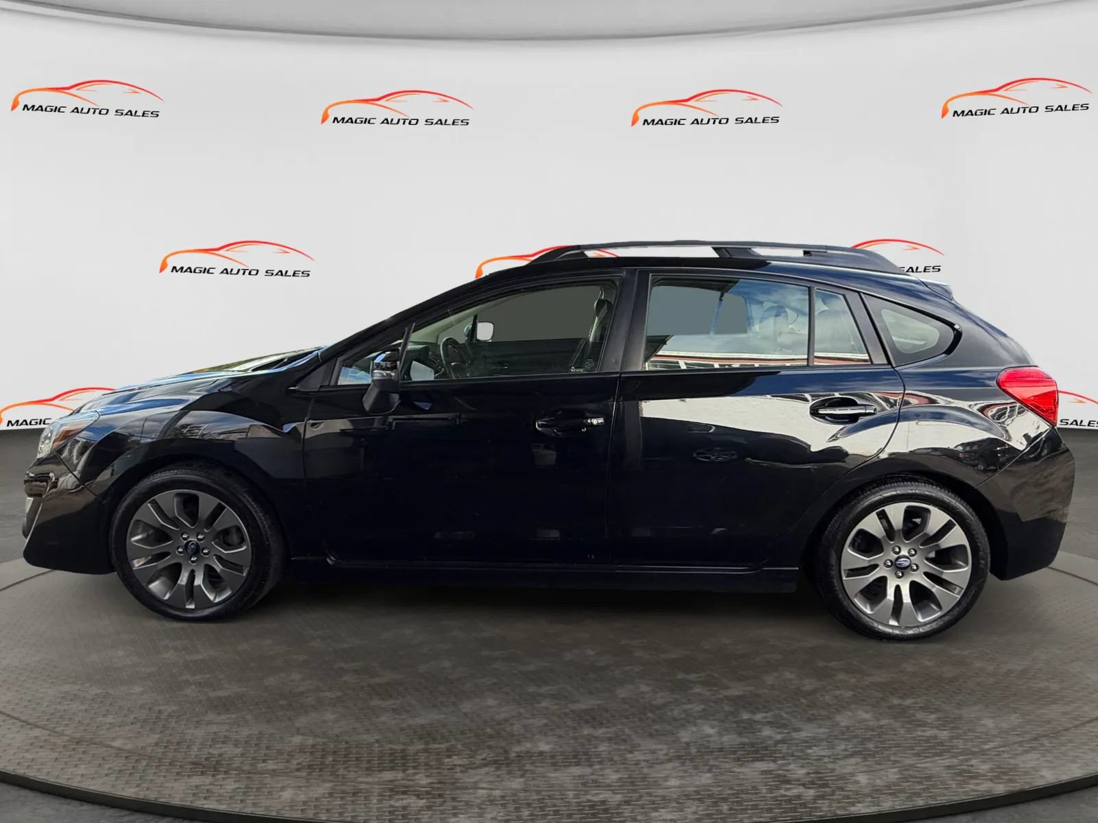 Used 2016 Subaru Impreza 2.0i Sport Limited AWD/4WD image 7