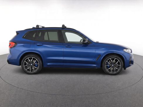 Used 2023 BMW X3 M40i AWD/4WD image 6