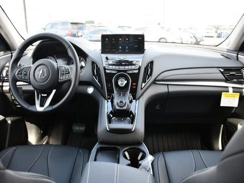 New 2026 Acura RDX SH-AWD w/ Technology Package image 18