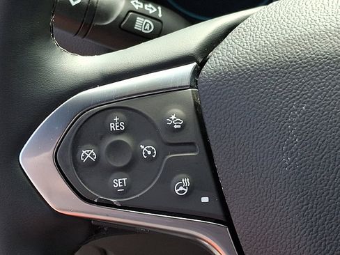 Used 2023 Chevrolet Traverse LT w/ LPO, Floor Liner Package image 20