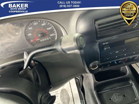 Used 2008 Ford Ranger XLT image 14