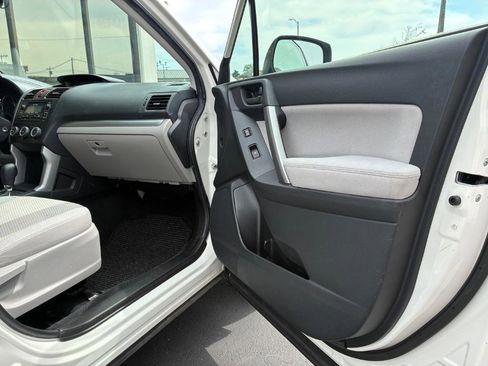 Used 2015 Subaru Forester 2.5i Premium w/ Popular Package #2 image 19