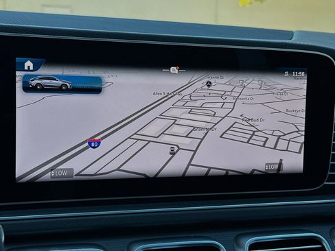 New 2025 Mercedes-Benz GLE 53 AMG 4MATIC Coupe image 23