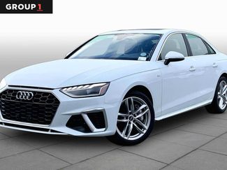 Used 2020 Audi A4 2.0T Premium Plus w/ Premium Plus Package AWD/4WD video 1