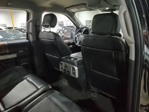 Used 2019 Ford F150 Lariat RWD image 20
