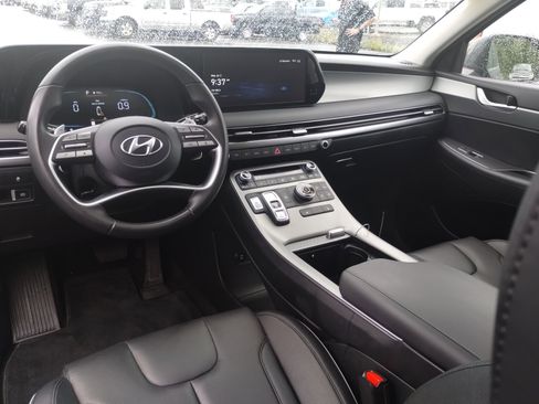 Used 2023 Hyundai Palisade XRT image 17