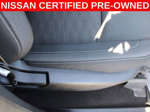 Certified 2024 Nissan Pathfinder SV image 21