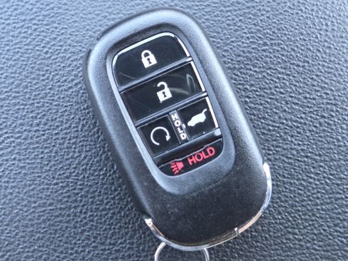 Used 2025 Honda CR-V Sport Touring image 38